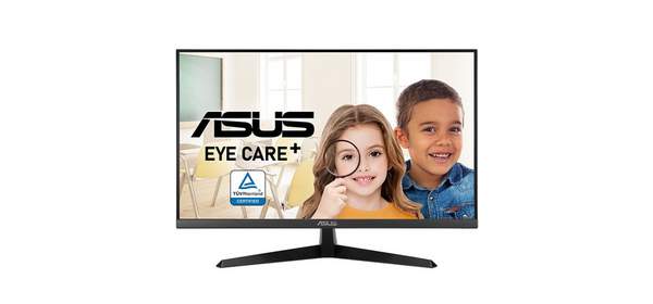 에이수스 FHD Eye Care 모니터, 68.6cm, VY279HE