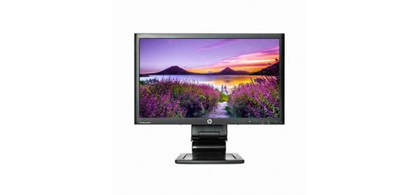 HP COMPAQ LA2306x 23인치 FHD 모니터 1