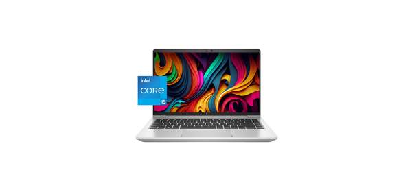 HP 엘리트북 640-G9 인텔 코어 i5 12세대 14인치 FHD 고성능 사무용 노트북, HP Elitebook 640-G9, WIN11 Pro, 8GB, 256GB, 실버