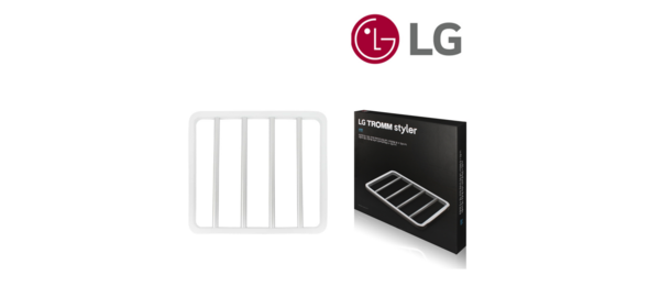 LG정품 3벌전용 스타일러 선반 S3KF S3MF S3MFB S3MFC S3NF, LG정품 3벌전용 스타일러 선반 S3KF S3MF S3