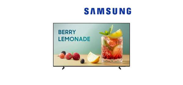 삼성전자 4K UHD TV 스마트 LED 사이니지 1등급 삼성전자기사 직접배송설치 대리점정품, LH43BEF, 방문설치, 스탠드형, 43인치/107.9cm