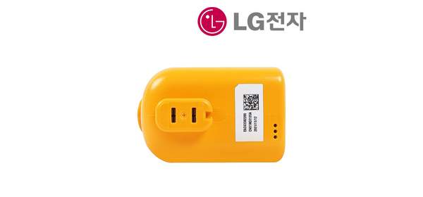 LG 정품 A9/A9S/A7 코드제로 청소기 배터리 정품 EAC63758601 EAC63382204 EAC63382201 EAC63382205 EAC63382202, 1개, A9/A9 배터리