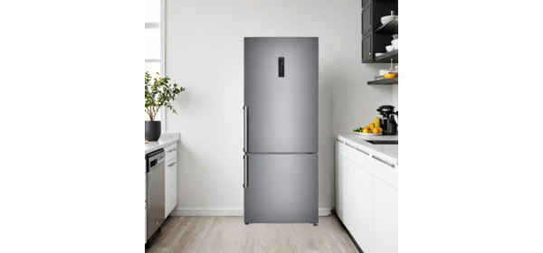 LG전자 모던엣지 일반형냉장고 462L 방문설치, 25년 신모델 M451PS53