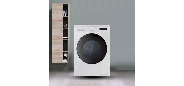 LG 트롬 건조 겸용 세탁기 · 9kg / 4.5kg 9kg