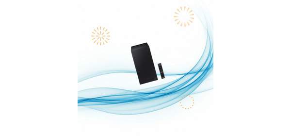 Samsung 삼성 사운드바 HW-B550/ZA 2.1채널 돌비 오디오 DTS VirtualX MN