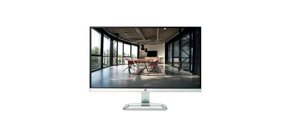 HP 27er 16:9 FHD IPS LED 백라이트 광시야각 27인치 모니터 1