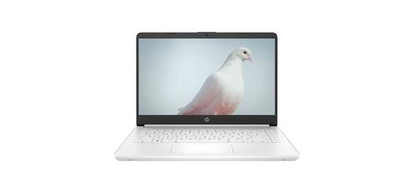 HP 2023 14s 노트북 14 코어i5 인텔 12세대, Snow White, 256GB, 16GB, WIN11 Home, HP 14s-dq5071TU 1