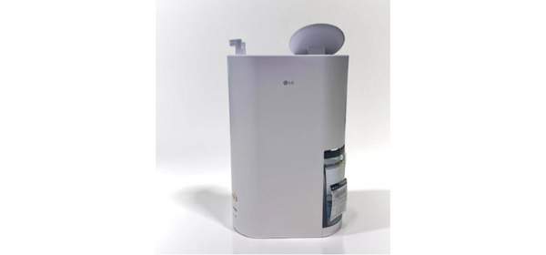 LG DQ134MWEC 오브제컬렉션 제습기 13L