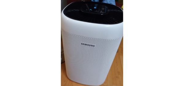 삼성전자 블루스카이 공기청정기 AX34A5310WWD 34㎡