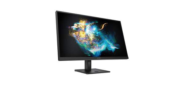 HP FHD OMEN 165Hz 27인치 피벗 게이밍 모니터, OMEN 27, 68.6cm