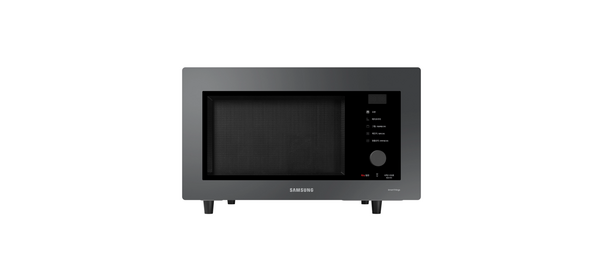 삼성 Bespoke 큐커 오븐 32리터 MC32B7388CC 글램 차콜