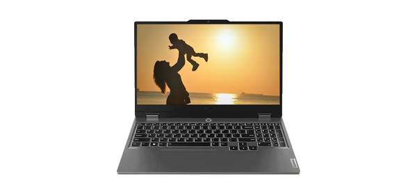 레노버 2023 LOQ 16 라이젠5 라이젠 7000 시리즈 지포스 RTX 4050, Storm Grey, 4TB, 32GB, WIN11 Home, 82XU000VKR 1