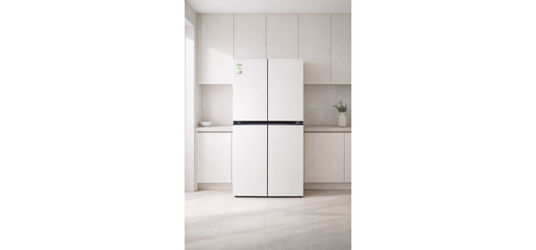 LG전자 디오스 AI 오브제컬렉션 냉장고 832L 방문설치, S836MEE022