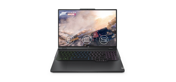 레노버 리전 프로5 16IRX9 코어 i7 인텔 14세대 지포스 RTX 4060, 오닉스 그레이, 1TB, 32GB, WIN11 Home, 83DF001NKR