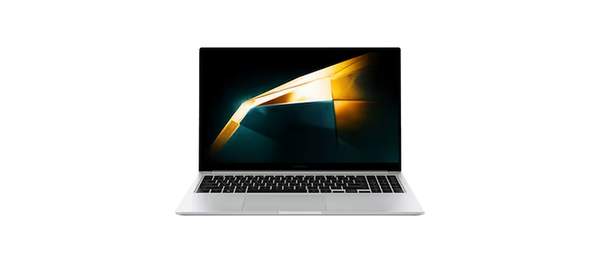 삼성전자 갤럭시북4 인텔 i3 15.6인치 대학생 사무용 가성비 노트북, 실버, XGR-A31A, 256GB, 16GB, WIN11 Home