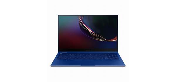삼성 갤럭시북 플렉스15인치 NT950QCG 노트북 터치스크린 i7/16GB/512GB, 블루, i7, 512GB, 16GB, WIN11 Pro