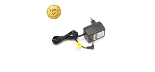 삼성전자 핸디청소기 아탑터 / DJ96-00069A, 1개