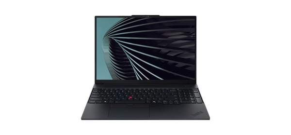 레노버 2025 씽크패드 E16 G3 AI 코어Ultra7 인텔 14세대, Black, 512GB, 16GB, Free DOS, 21SR002AKD 1