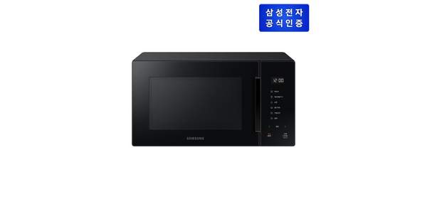 삼성전자 [행사] 삼성 전자레인지 MS23T5018AK