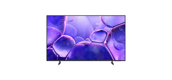 삼성전자TV 2025년출시 최신형 126cm(50인치) 4K UHD 스마트티비 유튜브 넷플릭스 가능 50U8000F, 고객직접설치, UN50U8000FFXZA