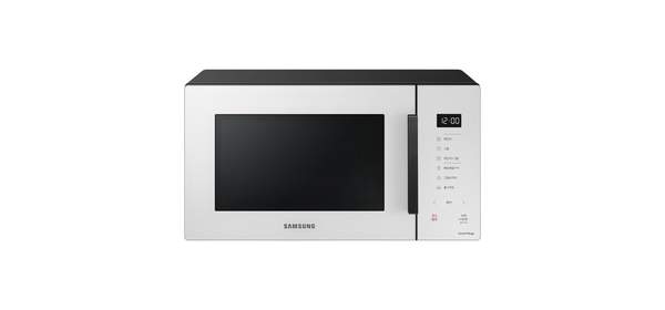 (삼성전자) 전자레인지 터치식 23L (MG23A5378CE/글램화이트), MG23A5378CE