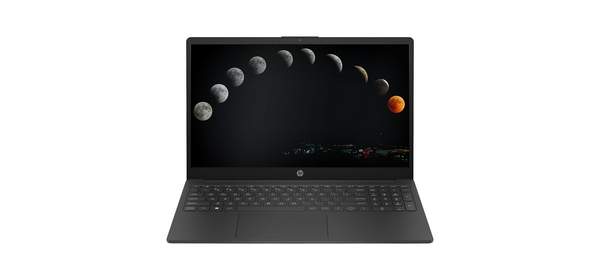 HP 2023 노트북 15 라이젠3 라이젠 7000 시리즈, Jet Black, 1TB, 8GB, WIN11 Home, 15-fc0076AU 1