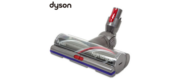 [공식정품]다이슨 청소기 헤드 V7 V8 V10 V11 V15 다이렉트 드라이브 토크 모터 헤드, 1개, 다이슨V7V8V10V11V15 토크모터헤드