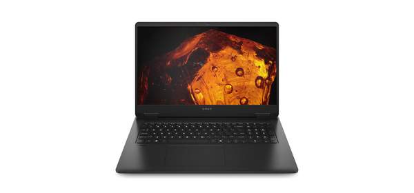 HP 2025 오멘 17 라이젠 AI 라이젠 AI 300 시리즈 지포스 RTX 5060, BLACK SHADOW, 512GB, 32GB, 윈도우 11 프로, 17-db1008AX 1