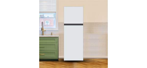 LG B332W34 일반형냉장고 335L 1