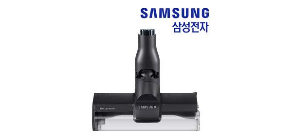 삼성 제트 VCA-SABC97 사용 LED 브러쉬 바디 정품 1