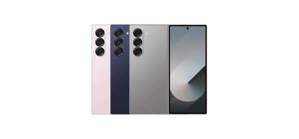 [정품/갤럭시] Z 폴드 6 256GB 512GB 공기계 자급제 3사공용 모든등급, 특S급_실버쉐도우