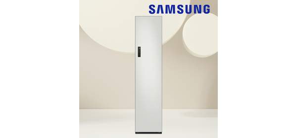 삼성 AI 비스포크 에어드레서 스타일러 상의5벌 하의1벌 코타화이트 우경첩 전국배송 설치포함, 코타 화이트, 삼성 AI 비스포크 에어드레서 우경첩