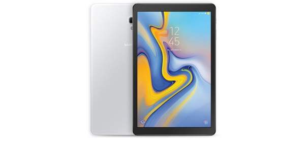 삼성전자 갤럭시탭A 10.5 2018 Wi-Fi 32GB SM-T590, Wi-Fi 전용, 상태우선랜덤 A등급 1