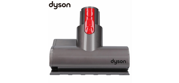 [정품]다이슨 청소기 헤드 차량 침구류 V7 V8 V10 V11 먼지흡입 미니 모터헤드, 1개, V7V8V10V11V15 미니모터헤드