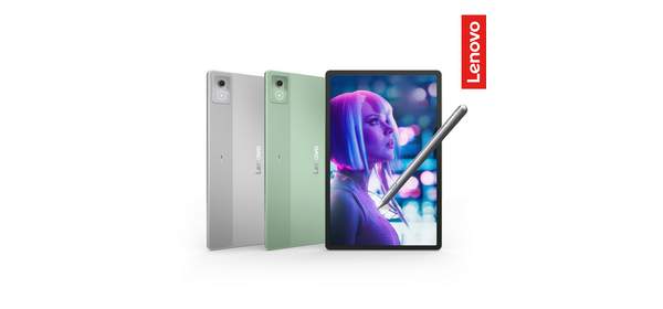 [Lenovo Certified] 레노버 레노버 Idea Tab Pro 12.7 256GB 아이디어 탭 프로 1년보증+ADP, Wi-Fi, 그레이 1