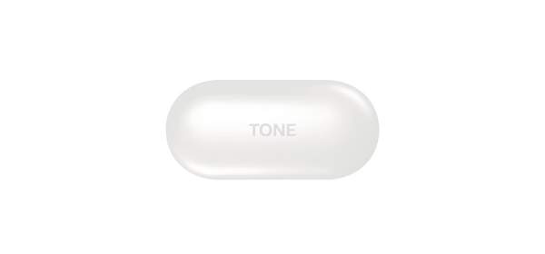 LG전자 TONE Free 크래들 (TONE-UT90S 화이트) COA01264204 (이어폰 미포함)