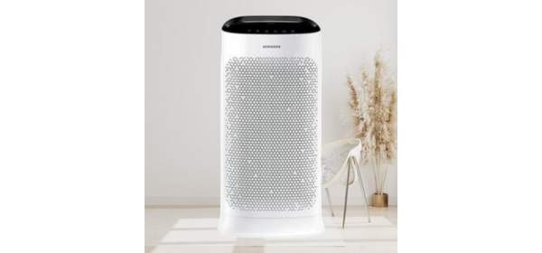 삼성전자 블루스카이 공기청정기 AX60T5020WDD 60㎡