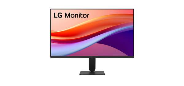 LG전자 FHD IPS 모니터, 60.4cm, 24U411A IPS