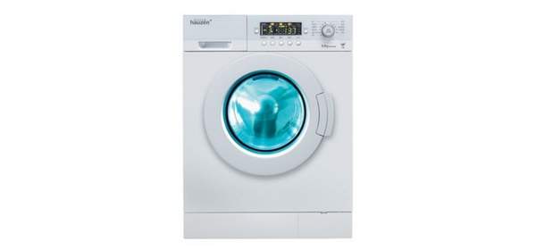 삼성전자 SEW-6HR115B 세탁 건조 겸용 소형 드럼세탁기 8kg 원룸 오피스텔 폐가전무료회수 1