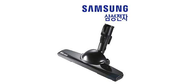 삼성 유선청소기 DJ97-01459H 와이드 브러쉬 헤드 흡입구 정품, 삼성 유선청소기 DJ97-01459H 와이드 브러쉬 헤