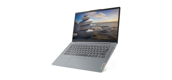 레노버 2023 IdeaPad Slim 3 15 코어i5 인텔 12세대, Arctic Grey, 512GB, 16GB, Free DOS, 83ER0060KR