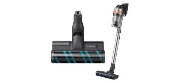 삼성 정품 제트 무선 청소기 200W 소프트 마루 흡입구 브러쉬 (색상선택), 1. A형 (메탈 실버색상), 1개 1