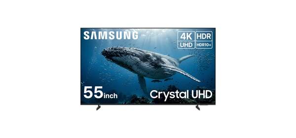 삼성전자 TV 55인치(139cm) 55U8000F 25년형 4K 울트라 UHD 스마트티비 무료설치배송, 방문설치, 스탠드형, 139cm(55인치) 1