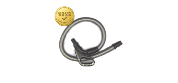 삼성전자 청소기 호스 / DJ97-02455B, 1개