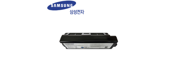삼성 정품 로봇청소기 제트봇 배터리 VRT30T85513W VCA-RBT80, 1개, 정품 배터리