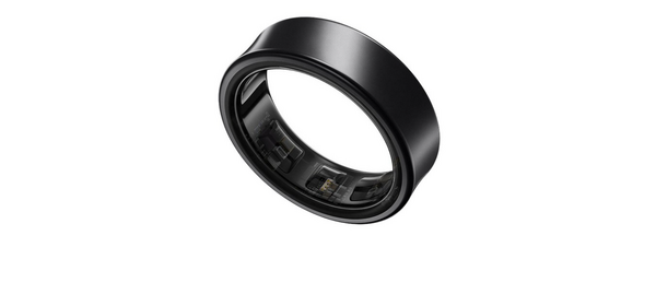 삼성전자 갤럭시 링, 티타늄 블랙, 5 ho, N 1