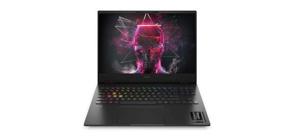 HP 2025 오멘 16 라이젠 AI 라이젠 AI 300 시리즈 지포스 RTX 5050, Shadow Black, 2TB, 16GB, WIN11 Home, 16-aP0147ax 1