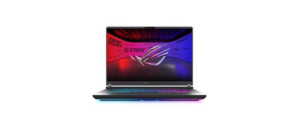 2025 에이수스 ROG 스트릭스 G16게이밍 노트북 G615JMR-AS74 16인치 FHD+ 16:10 165Hz 3ms 지포스 RTX 5060 인텔 코어 i7-14650HX, NVIDIA® GeForce RTX™ 5060, WIN11 Home, 16GB, 1TB, 다크그레이 1