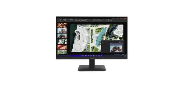 (레노버) ThinkVision S27-4E 64BEKAR1KR, 68cm
