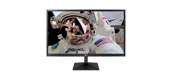 브랜드 모니터, LG 24인치 24EN430H HDMI RGB, 60cm 1